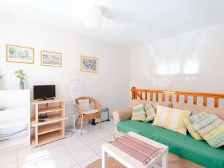Duplex cosy avec piscine et WiFi, proche plage et commerces, pour 4 pers., parking inclus - FR-1-409-213 - Fleury - 5