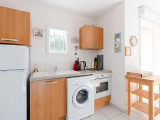 Duplex cosy avec piscine et WiFi, proche plage et commerces, pour 4 pers., parking inclus - FR-1-409-213 - Fleury - 7