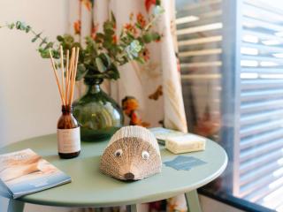 T2 climatisé près plage, parking, cuisine tout équipée, balcon - Gruissan - FR-1-409-227 - Gruissan - 4