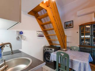 Pavillon T2 Mezzanine climatisé, piscine, Wifi, proche lagune et plage, parking, non-fumeur - FR-1-409-237 - Gruissan - 1