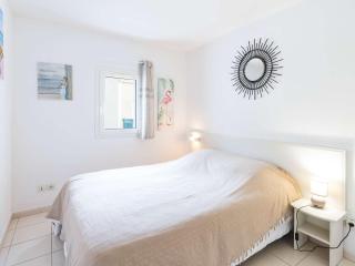 Appartement Climatisé 2P Avec Piscine et Parking à 500m de la Plage - Narbonne-Plage - FR-1-409-211 - Narbonne - 9
