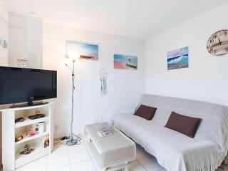 Appartement Climatisé 2P Avec Piscine et Parking à 500m de la Plage - Narbonne-Plage - FR-1-409-211 - Narbonne - 4