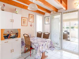Pavillon Studio Mezzanine Climatisé avec Piscine et WIFI, Proche Plage à Gruissan - FR-1-409-240 - Gruissan - 3