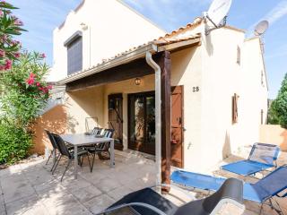 Studio mezzanine avec terrasse, piscine & parking à proximité de la plage - Narbonne - FR-1-409-241 - Narbonne - 0