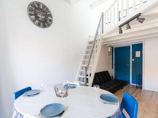 T2 Mezzanine Narbonne-Plage - 6 Pers, proche plage, parking gratuit, sans animaux - FR-1-409-243 - Narbonne - 5