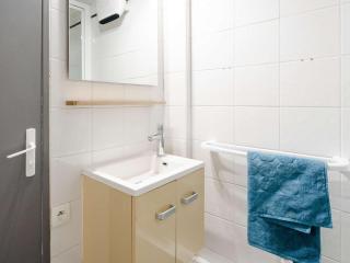T2 Mezzanine Narbonne-Plage - 6 Pers, proche plage, parking gratuit, sans animaux - FR-1-409-243 - Narbonne - 2
