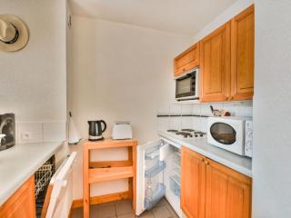 Les Gets - T3 6 pers avec loggia, balcon et WIFI - FR-1-685-73 - Les Gets - 6
