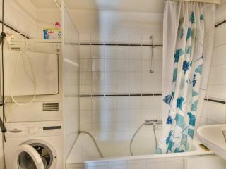 Les Gets - T3 6 pers avec loggia, balcon et WIFI - FR-1-685-73 - Les Gets - 4