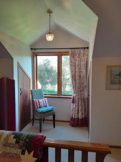 The Loft at The Last Straw - Nelson - 8
