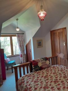 The Loft at The Last Straw - Nelson - 2