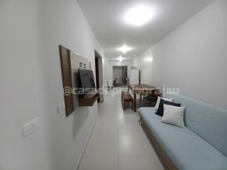 @casadepraiagrajau - 6