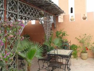 Chambres d'Hôtes les amis - Taroudant - 3