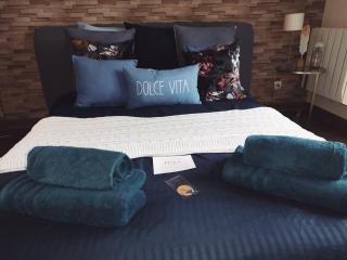 La Clef du Bonheur - 8 Min de Disney Jardin & Garage privatif - 1