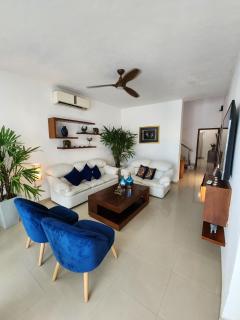 Casa luha - Cancún - 0