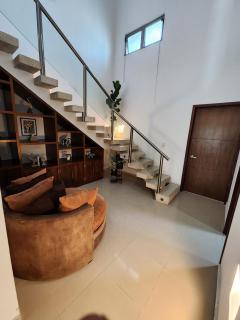 Casa luha - Cancún - 3
