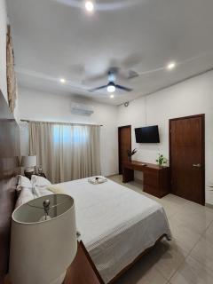 Casa luha - Cancún - 1