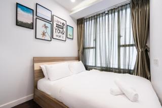 Tresor in center 3 bedrooms for over 10 nights - 8