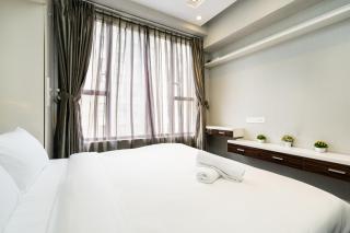 Tresor in center 3 bedrooms for over 10 nights - 4