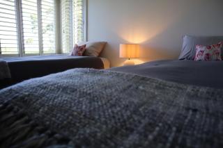 PepperTree Farm Stay - Grassy - 7