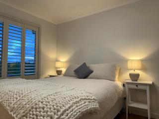 PepperTree Farm Stay - Grassy - 9