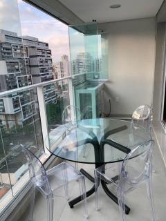 Apartamento completo Brooklin - São Paulo - 0