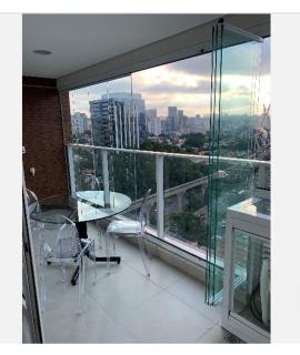 Apartamento completo Brooklin - São Paulo - 2