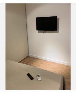 Apartamento completo Brooklin - São Paulo - 1