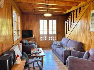 Chalet familial proche des pistes avec WiFi et parking - FR-1-623-349 - Les Gets - 7