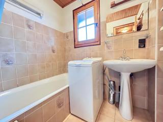 Chalet familial proche des pistes avec WiFi et parking - FR-1-623-349 - Les Gets - 5