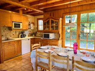 Chalet familial proche des pistes avec WiFi et parking - FR-1-623-349 - Les Gets - 6