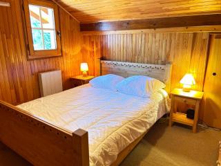 Chalet familial proche des pistes avec WiFi et parking - FR-1-623-349 - Les Gets - 3