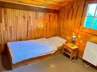Chalet familial proche des pistes avec WiFi et parking - FR-1-623-349 - Les Gets - 2