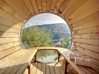 Chalet rénové avec jacuzzi, cheminée et terrasse à Méribel - FR-1-688-64 - 5