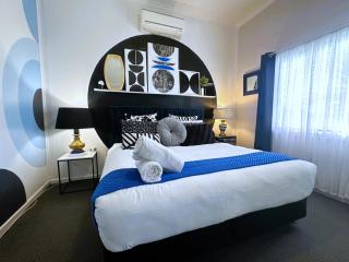 Eleda House Hunter Valley Escape - Cessnock - 8