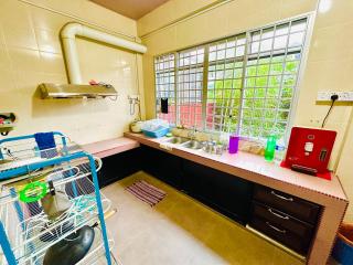 HM AIRBNB - Sibu - 9
