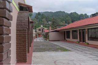Hotel La Margarita - 2
