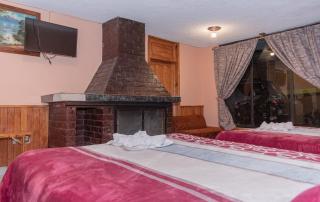 Hotel La Margarita - 1