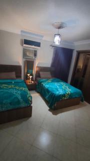 شقة مكرم عبيد للعائلات فقط 21 families only - 7