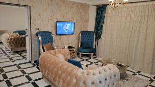 شقة مكرم عبيد للعائلات فقط 21 families only - Il Cairo - 5