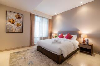 Park view Avalon Apartment District 1 HCM City - Ho Chi Minh-stad - 8