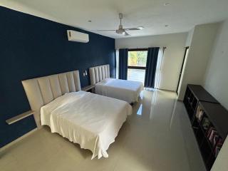 Casa Familiar vacacional, Espacio, comodidad y entretenimiento - 5