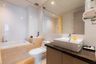 Park view Avalon Apartment District 1 HCM City - Ho Chi Minh-stad - 5