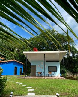 POSADA MIRADIA - 0