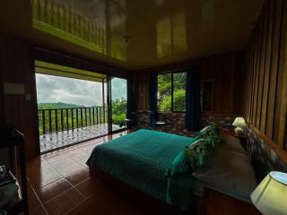 Cabaña Paraiso Monteverde - Ocean view Farm - stay - Monteverde - 8