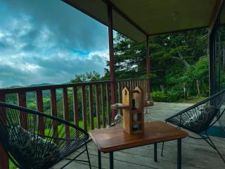 Cabaña Paraiso Monteverde - Ocean view Farm - stay - Monteverde - 5