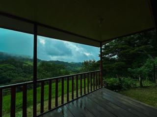 Cabaña Paraiso Monteverde - Ocean view Farm - stay - Monteverde - 6