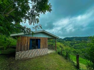 Cabaña Paraiso Monteverde - Ocean view Farm - stay - Monteverde - 2