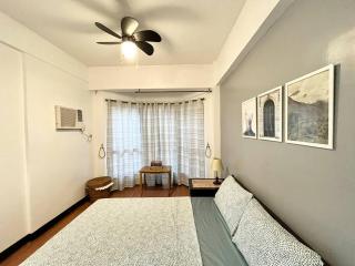 Big unit with balcony near airport and golf course - B Montecito C3 - 3