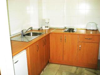 Apartamentos Larga 70 - El Puerto de Santa María - 8