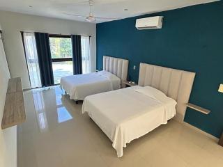 Casa Familiar vacacional, Espacio, comodidad y entretenimiento - 0